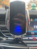 米將別克車(chē)載手機支架無(wú)線(xiàn)充電GL8/昂科威君威昂科旗導航支架汽車(chē)用品 別克專(zhuān)用【智能銀色】 17-25款別克君威 曬單實(shí)拍圖