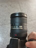 Nikon尼康18-140 18-200 18-55 18-300入門(mén)級半畫(huà)幅二手數碼單反相機鏡頭 AF-S 18-200/F3.5-5.6 VR 95成新 曬單實(shí)拍圖