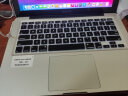 苹果（Apple） MacBook Pro/Air 二手苹果笔记本电脑 商务 办公 游戏 设计 剪辑 95新【人气秒杀福利款】高配定制8G+256G固态 实拍图