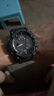 卡西歐（CASIO）手表男表gshock大泥王戶外防水防泥運(yùn)動(dòng)表三代空霸七夕禮物送男友 GR-B300-8A2PR新款空霸三代藍(lán)色 曬單實(shí)拍圖