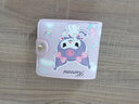 OEMG帕恰狗小錢(qián)包女學(xué)生2折錢(qián)包卡通可愛(ài)玉桂狗庫洛米零錢(qián)包卡包女孩 曬單實(shí)拍圖