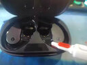 博音耳機清潔筆套裝多用途清理工具清洗神器藍牙耳機充電倉手機孔除塵毛刷適用索尼小米airpods華為 清潔套裝【清潔筆+清潔液+外殼清潔布】 曬單實(shí)拍圖