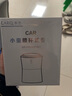 卡杰 CARQ合金小蠻腰杯式香薰汽車(chē)香水車(chē)載香水車(chē)用香膏除味固體汽車(chē)用品擺件除甲醛凈化除異味黑色 曬單實(shí)拍圖