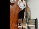 慕弗（MUPOOL）榨汁机商用渣汁分离大口径 鲜榨水果甘蔗生姜橙汁机家用 全自动榨汁机 JE961 实拍图