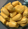 果農(nóng)俠海南菠蘿蜜新鮮水果當(dāng)季黃肉木波羅蜜 剝好菠蘿蜜肉 剝好菠蘿蜜肉 2盒 500g/盒 精選品質(zhì) 曬單實(shí)拍圖
