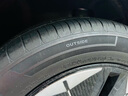 佳通輪胎(Giti) 駕控 P10 235/55R19 105V XL 適配奧迪Q5L 曬單實(shí)拍圖
