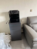 安吉爾茶吧機家用高端智能客廳下置水桶立式一體全自動(dòng)飲水機3482制冷 深空灰 溫熱型 曬單實(shí)拍圖