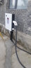 Wattsaving能效電氣40kW直流充電樁適配于蔚來極氪M9小鵬紅旗EMQ5小米su7比亞迪秦大功率直流收費家用運營樁 40kW直流充電機-T40NeoB藍牙版-白色 壁掛式 曬單實拍圖