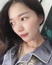 迪后（Dirholl）品牌耳夾女無耳洞耳飾一周耳釘套裝氣質長款銀耳環(huán)生日禮物送女友 高檔無耳洞耳夾套裝【精美禮盒】 曬單實拍圖