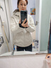Columbia 哥倫比亞羽絨服女24秋冬戶(hù)外熱能保暖650蓬拒水羽絨外套WR3555 278 M 曬單實(shí)拍圖