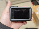 XFJI適用大疆a(chǎn)ction5 PRO action4/3運動(dòng)相機迷你收納單機包360/GoPro通用便攜單機包運動(dòng)相機配件盒 【action5Pro 兩件套】迷你收納包+鋼化膜 曬單實(shí)拍圖