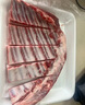 鮮羊官 內(nèi)蒙古 呼倫貝爾天然羊肉 新鮮現(xiàn)殺半只羊10斤 羊排羊腿草飼散養(yǎng) （半只羔羊10斤） 曬單實拍圖