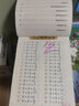 漢狀元口算天天練幼小銜接100以內(nèi)加減法練習(xí)冊(cè)每日一練口算題卡幼兒園幼升小一年級(jí)數(shù)學(xué)教材算術(shù)練習(xí)題 【2本裝】10+20以內(nèi)加減法 曬單實(shí)拍圖