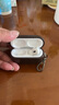 杉哲蘋(píng)果airpodspro2保護套真皮瘋牛皮airpodspro3代保護套君三代皮質(zhì)殼airpods3 深棕色*100%進(jìn)口油臘瘋馬皮 蘋(píng)果 AirPods Pro 2代 曬單實(shí)拍圖