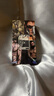 龍豈 iPhone14ProMax手機(jī)殼金屬邊框防摔14plus全包邊保護(hù)套蘋果13pro金色游戲散熱外殼定制ip15promax 蘋果15ProMax- 齒輪訂制版 【全金屬保護(hù)】 曬單實(shí)拍圖