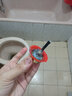 妙天成妙天成 鎂棒電熱水器 通用熱水器配件鎂棒 陽(yáng)極鎂棒 熱水器排污口鎂棒 6分螺母 曬單實(shí)拍圖