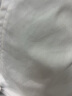 凡客诚品UPF50+冰丝夹克男超薄透气男女情侣款户外皮肤衣防紫外线防晒衣 灰色【女款】 XL 实拍图