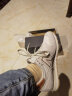 NEW BALANCE NB官方休闲鞋女鞋经典复古轻便运动鞋373系列WL373CD2 灰色 WL373CD2 36.5 (脚长23cm) 实拍图