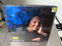 肖邦夜曲全集 2CD 皮爾斯 鋼琴曲 4470962 曬單實(shí)拍圖