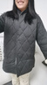 老爺車(chē)冬季中老年棉衣棉褲套裝男加絨加厚老人棉服爸爸羊羔絨保暖棉襖 【棉衣+棉褲套裝】深灰 4XL 【體重155-180斤】 曬單實(shí)拍圖
