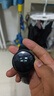 ROCEROLY電擊鬧鐘手表強力叫醒學(xué)生專(zhuān)用起床神器安靜無(wú)聲盲人聾啞人鬧鐘 一代款【8檔位+1個(gè)強制鬧鐘】 曬單實(shí)拍圖