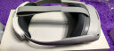 PICO 4 Pro【全国七仓发货】畅玩版VR眼镜一体机智能4K体感游戏机Neo3D元宇宙设备非AR智能眼镜 PICO 4 256G【七仓发次日达】 实拍图