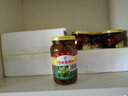 三和四美糖醋蒜揚州醬菜腌制咸菜食品調(diào)味品早餐下飯菜瓶裝375g爽口小菜 糖醋蒜375g（瓶裝） 曬單實拍圖