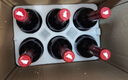 奧蘭小紅帽紅酒干紅葡萄酒 750ml*6瓶 整箱裝 奧太郎187ml6支裝 曬單實(shí)拍圖