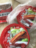 聰廚 梅菜扣肉350克豬肉五花肉半成品生鮮速食熟食咸香味加熱即食 梅菜扣肉418g*2盒836g 曬單實(shí)拍圖