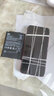 第盛適用紅米NOTE8電池大容量bn46小米note8pro BM4J內置電板 適用:紅米NOTE8電池【BN46】工具+教程 曬單實(shí)拍圖