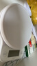 沃乐WOLO智能厨房电子秤家用称食物烘焙珠宝台秤0.1克高精度 蓝牙APP款 实拍图
