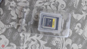 SAMSWEET升級擴容 適用單反數碼相機D850 Z6 Z7 佳能 尼康 松下閃存卡 CFE相機卡 拍照 實(shí)用型 高速好用 高速CFE 1TB 曬單實(shí)拍圖