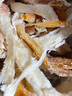 蜜禾碳烤魷魚(yú)條干貨手撕魷魚(yú)絲零食即食網(wǎng)紅孕婦小吃解饞海鮮海味e 250g 魷魚(yú)條（原味）罐裝 曬單實(shí)拍圖