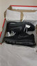 耐克（NIKE）官方艦店男鞋夏新款A(yù)ir VaporMax全掌大氣墊緩震透氣跑步鞋休閑鞋 Air VaporMax/全黑大氣墊跑鞋 40 曬單實(shí)拍圖