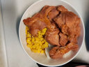 大莊園齊市烤肉東北烤肉烤牛上腦牛腹肉食材家用燒烤食材牛肉半成品 【家庭推薦】家庭拌肉500g*2 曬單實拍圖