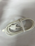 Qise蘋果數(shù)據(jù)線安卓數(shù)據(jù)線大功率快充手機充電線適用蘋果安卓VIVO/小米/榮耀/華為Type-c數(shù)據(jù)線C口 1米【大功率丨蘋果PD快充數(shù)據(jù)線】1條裝 曬單實拍圖