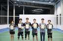 LP 護(hù)肘加長透氣全臂套籃球羽毛球運(yùn)動護(hù)臂套251Z 黑色單只 M 曬單實(shí)拍圖