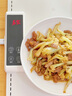 夢(mèng)多福暖菜板折疊飯菜保溫板加熱板熱菜板保溫板家用暖菜板柔性可卷收納飯菜保溫神器餐桌加熱桌墊 象牙白 60*38cm 卷折收納|恒溫定時(shí)|安全童鎖 曬單實(shí)拍圖