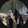 星辰鷹單筒望遠鏡高清高倍軍事帶夜視8000成人100兒童便攜專(zhuān)業(yè)變倍 公里 黑色高清款10-30倍 標配 曬單實(shí)拍圖