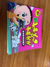 幼兒童話故事書2-3-5-6-8歲注音版全套4冊(cè)大圖大字我愛讀幼兒園大中小班學(xué)前教育幼兒?jiǎn)⒚蓭匆艄适聲W(xué)生一二年級(jí)情商培養(yǎng)情緒管理睡前故事書3-6-8歲 新大頭兒子和小頭爸爸(4冊(cè)) 曬單實(shí)拍圖
