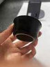 阿首陶瓷主人杯單杯個(gè)人專用喝茶品茗杯功夫茶杯茶盞家用男女士水杯子 黑陶方圓杯-1個(gè)裝 200mL以下 曬單實(shí)拍圖