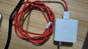 適配原裝一加Ace2V充電器80W閃充線一加ace2充電線快充手機(jī)數(shù)據(jù)線 【80W】一加Ace2V閃充頭+2米線 曬單實拍圖