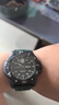 雷美諾時(shí)（Luminox）瑞士進(jìn)口 自動(dòng)機(jī)械表3865 碳纖大師手表3875黑紅魯美諾斯男表3877 XS.3877 曬單實(shí)拍圖