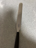 三能（SANNENG）抹刀 8/10/12寸蛋糕脫模刀刮刀刻度奶油裱花不銹鋼吻刀刮平刀 10寸  SN4779刮平刀（專業(yè)級(jí)） 曬單實(shí)拍圖