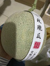 日本引種冰淇淋網(wǎng)紋蜜瓜當季新鮮水果禮盒密瓜玫瓏海陽(yáng)蜜瓜 精選1粒玫瓏蜜瓜（普通裝） 曬單實(shí)拍圖