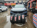 朝陽(ChaoYang)輪胎 朝陽1號 新能源輪胎靜音棉輪胎 ARISUN 1 EVPRO 255/45R20 105Y 曬單實(shí)拍圖