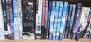 海棠微雨共歸途4 肉包不吃肉代表作 網(wǎng)絡(luò )原名《二哈和他的白貓師尊》 晉江年度仙俠紅文暢銷(xiāo)書(shū) 實(shí)體書(shū) 磨鐵 新華書(shū)店正版 曬單實(shí)拍圖