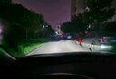 湃速適配11-12款奇瑞E5 LED大燈遠(yuǎn)光燈激光燈泡汽車高亮改裝超亮H1 曬單實(shí)拍圖
