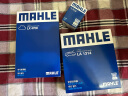 马勒（MAHLE）高风量空调滤芯滤清LA1314(适用于沃尔沃S40(T5)/逸动PLUS 18后) 实拍图