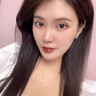 喜?？岛吞镉竦鯄嬈桨部塾竦鯄嫾冦y項鏈女小眾設計鎖骨鏈七夕情人節(jié)禮物 【白金色】如意平安扣項鏈+水晶 曬單實拍圖